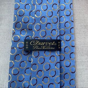 Charvet Hand Made Silk Tie